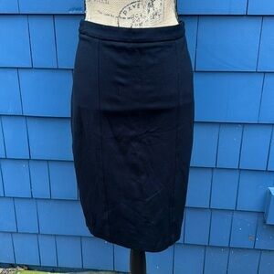 🖤🖤🖤Kobi Halperin 8 stretch black pencil skirt sexy pinup